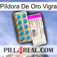 Píldora De Oro Vigra new07